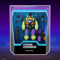 Transformers Ultimates - Banzai Tron - Super7 (7015999963312)