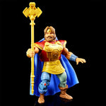 MOTU Origins - King Randor (Young) (7320377917616)