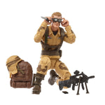 GI Joe Classified Series - Dusty (7084649742512)