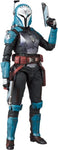 The Mandalorian - Bo Katan - 208 - Mafex (7320558469296)