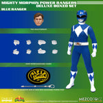 One:12 Collective - Mighty Morphin’ Power Rangers Boxed Set - Mezco (7236129292464)