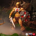 Masters of the Universe - He Man (1/6 Scale) - Mondo (7241915269296)