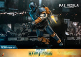 Hot Toys - Paz Vizsla - The Mandalorian (7319792681136)