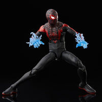 Marvel Legends - Miles Morales (Spider-Man 2) - Gamerverse (7320310677680)