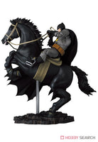 Batman: The Dark Knight Returns - Batman & Horse - 204 MAFEX (7301637505200)