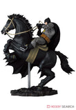 Batman: The Dark Knight Returns - Batman & Horse - 204 MAFEX (7301637505200)