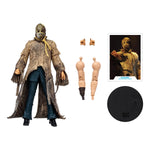 Dark Knight Trilogy - Scarecrow - Bane BAF (7292153856176)