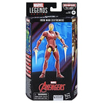 Marvel Legends - Iron Man (Extremist) (7310013137072)