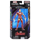 Marvel Legends - Iron Man (Extremist) (7310013137072)