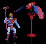 MOTU Origins - Skeletor & Screech 2 Pack (7319818600624)