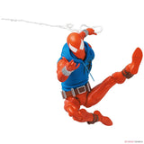 Spider-Man - Scarlet Spider (Comic) - 186 Mafex (7273623355568)