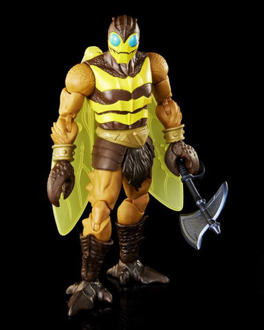 MOTU Masterverse - Buzz-Off - New Eternia (7320381685936)