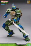 TMNT - HB0012 - Leonardo Mech Figure (7199640158384)