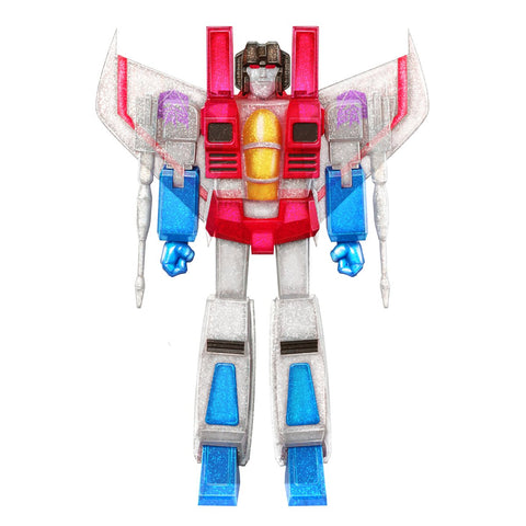 Transformers - Ghost of Starscream - Super7 (7148235456688)