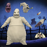 The Nightmare Before Xmas - Oogie Boogie (7185297899696)