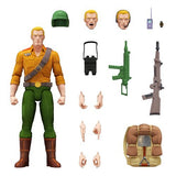 Super7 Ultimates - GI Joe - Duke (6769873682608)