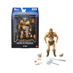 Masters of the Universe Revelation - Viking He-Man - Masterverse (6775340040368)