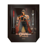Conan The Barbarian - War Paint Conan - Super7 Ultimates (7082617241776)