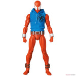 Spider-Man - Scarlet Spider (Comic) - 186 Mafex (7273623355568)