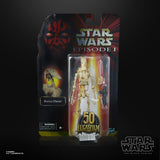 Star Wars The Black Series - Battle Droid - 50th Anniversary Exclusive (7157431468208)