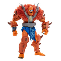 Masters of the Universe Masterverse - Deluxe Beast Man - New Eternia (7151900786864)
