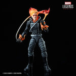 Marvel Legends - Retro Ghost Rider (7169619460272)