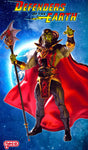 Defenders of the Earth - Ming the Merciless - NECA (7100319236272)