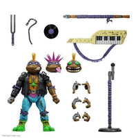 TMNT - Punk Donatello - Super7 Ultimates (7053575585968)