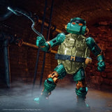 TMNT - Warrior Michelangelo - Super7 Ultimates (7055056240816)