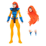 Marvel Legends - Jean Grey - Xmen 90’s Animated Series (7327089361072)