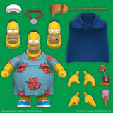 The Simpsons - King Size Homer - Wave 4 (7289475825840)