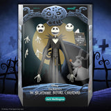 Nightmare Before Xmas - Jack Skellington (7185297309872)