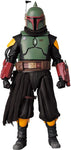 The Mandalorian - Boba Fett - 201 - MAFEX (7320559681712)