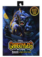Gargoyles - Bronx - NECA (7278737621168)