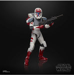 Star Wars The Black Series - RC-1207 (Sev) - Gaming Greats (7227547058352)