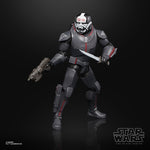 Star Wars Black Series - Wrecker Deluxe Figure - Bad Batch (6536301543600)