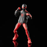 Marvel Legends - Miles Morales - Retro Spider-Man (7313199857840)