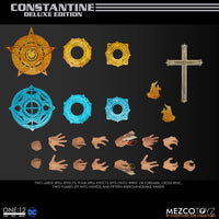 One:12 Collective - Deluxe Constantine - Mezco (7142574653616)