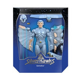 SilverHawks Ultimates - Quicksilver - Super7 (6713553813680)