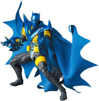 Batman: Knightfall - Azrael Batman - Mafex 144 (7264211140784)