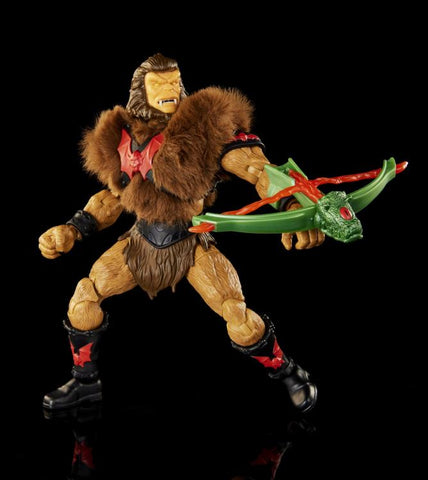 MOTU Masterverse - Horde Grizzlor - Princess of Power (7320381325488)