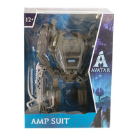 Avatar : AMP Suit MegaFig - Avatar 1 (7185290395824)