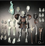 Mythic Legions - Undead Builder Pack - Necronominus Wave (7265203683504)