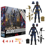 GI Joe Classified Series - New Wave Bundle (7317001076912)