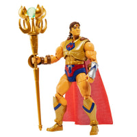 Masters of the Universe Masterverse - He-Ro Exclusive - Revelation (7142506135728)