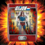 GI Joe Ultimates - Zartan - Super7 (7324940239024)