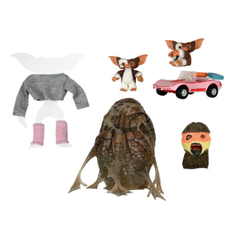 Gremlins - Accessory Pack - NECA (7049041707184)