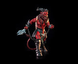 Figura Obscura - Krampus (Retailer Exclusive) - Mythic Legions (7035086766256)