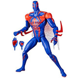 Marvel Legends - Spider-Man 2099 - Across the Spider-Verse (7326004445360)