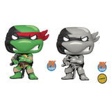 Funko POPS - TMNT Mirage-Comic-Style Previews Set (6961029677232)